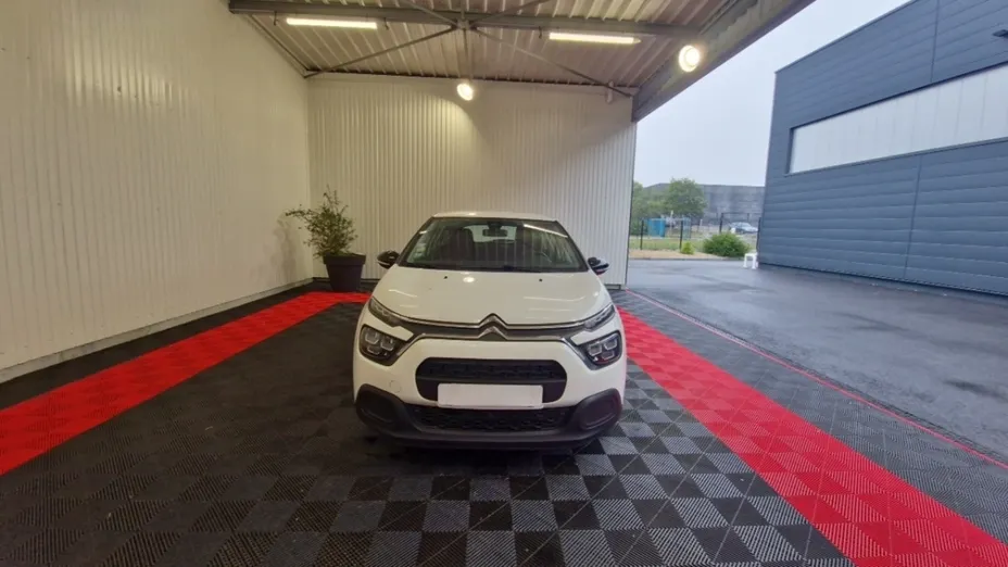 CITROEN C3 -