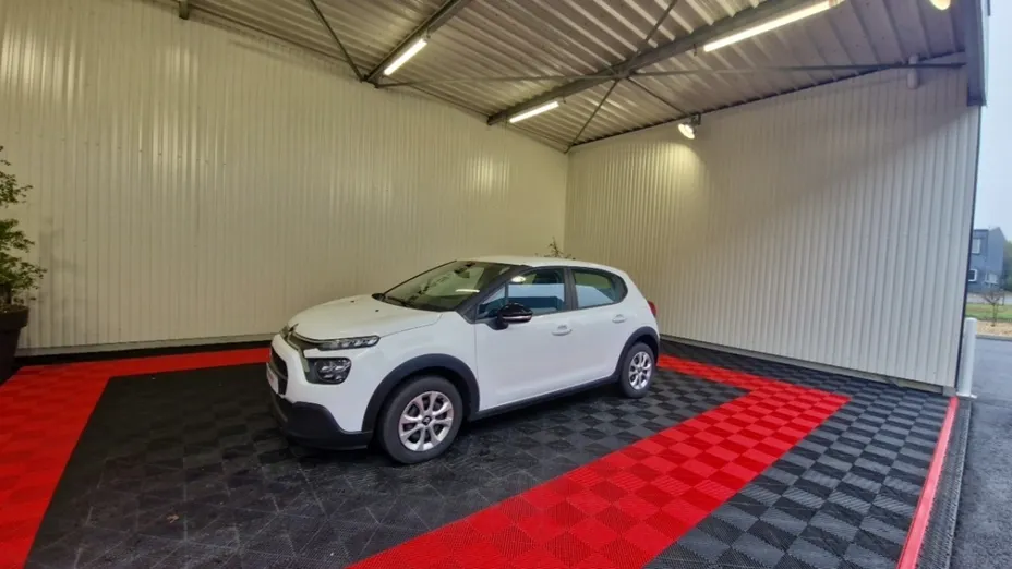 CITROEN C3 -