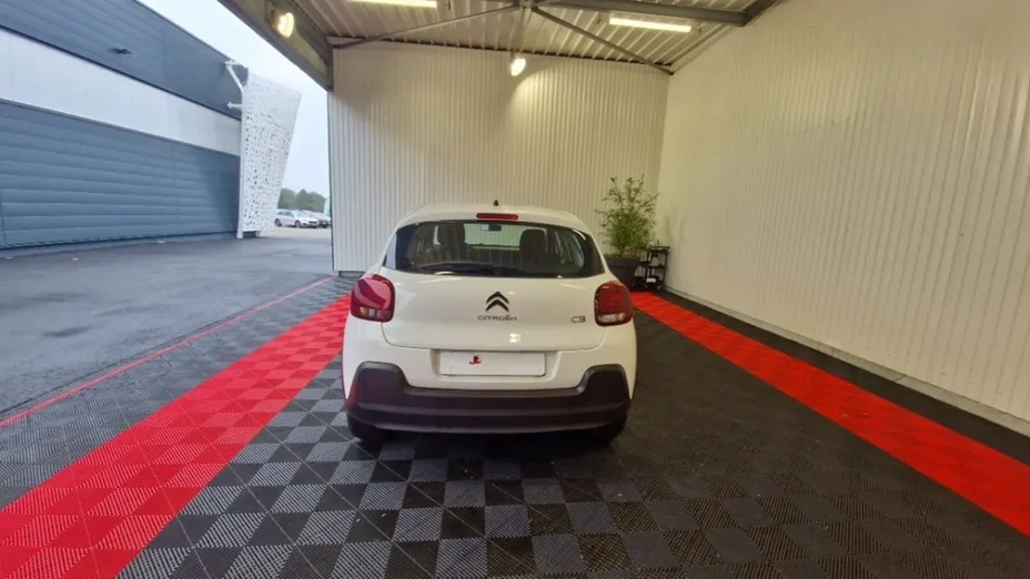 CITROEN C3 -