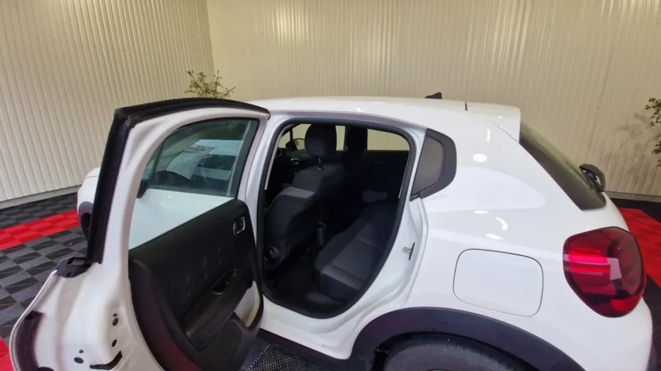 CITROEN C3 -