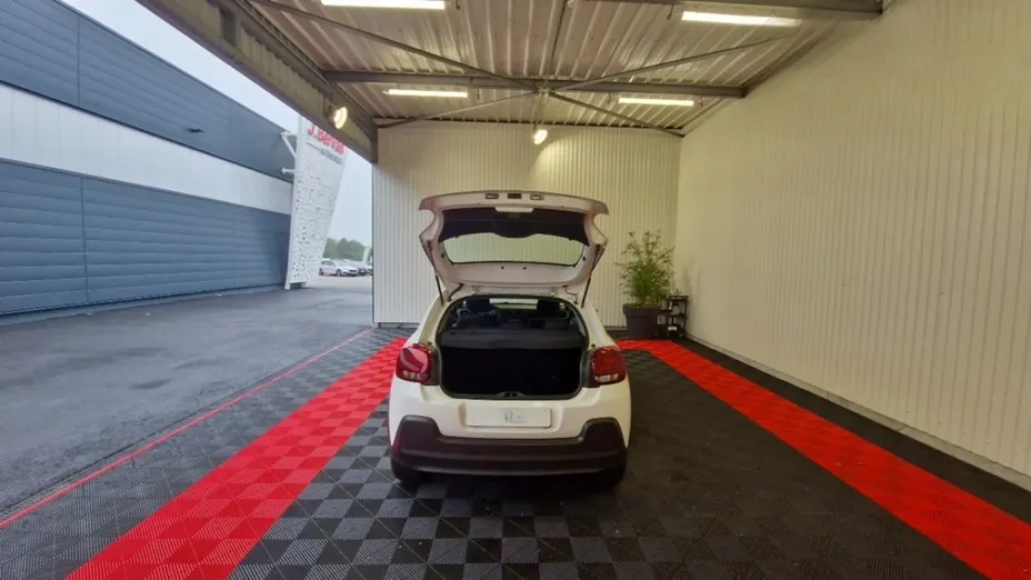 CITROEN C3 -