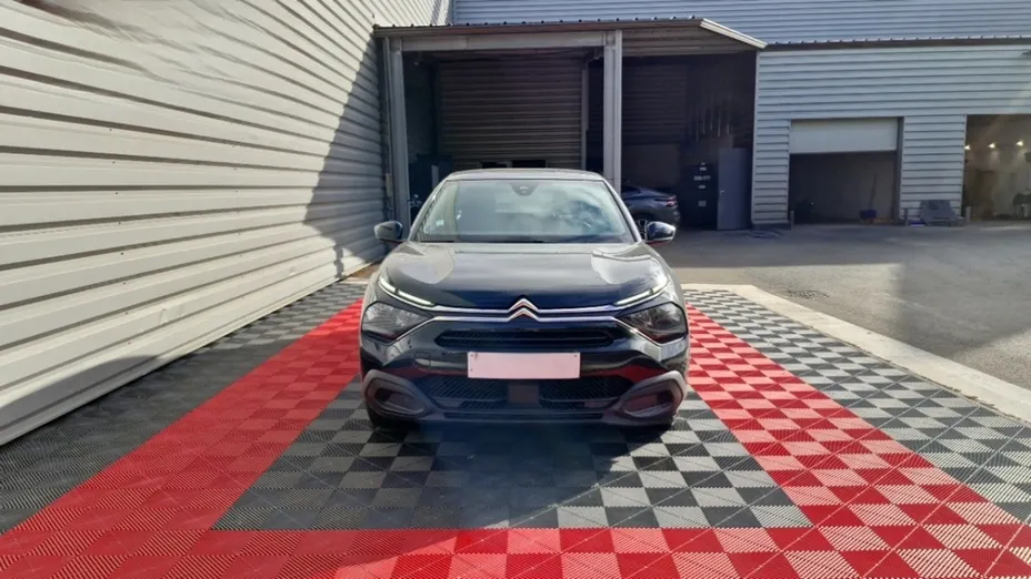 CITROEN C4 -