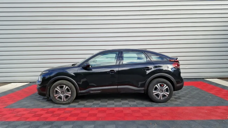 CITROEN C4 -