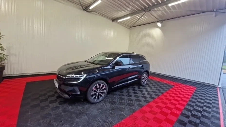 RENAULT Austral -