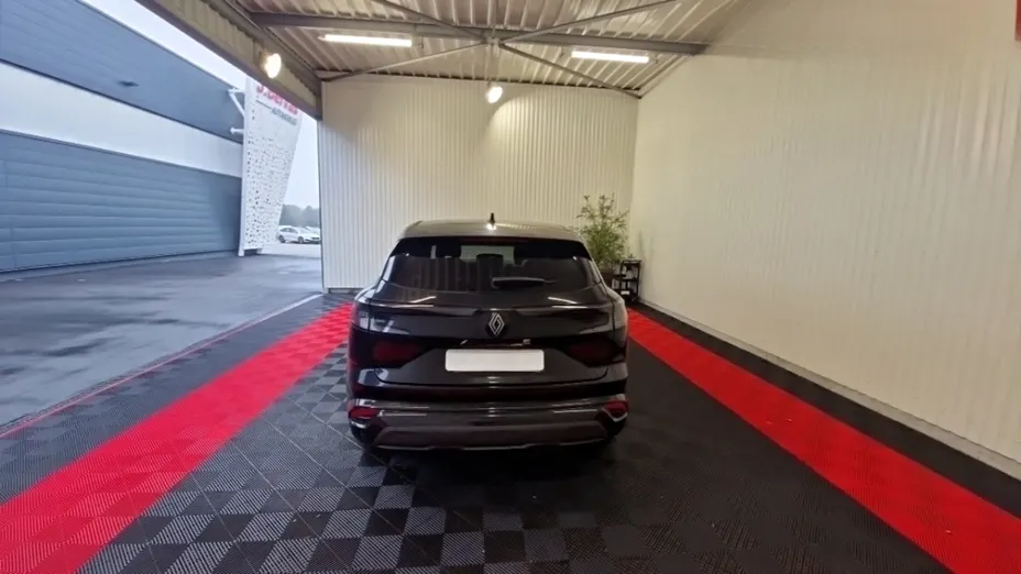 RENAULT Austral -
