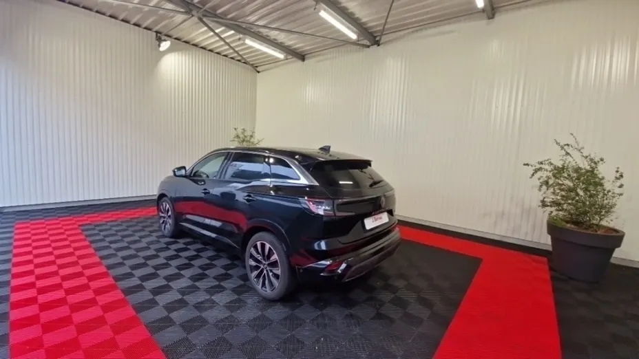 RENAULT Austral -