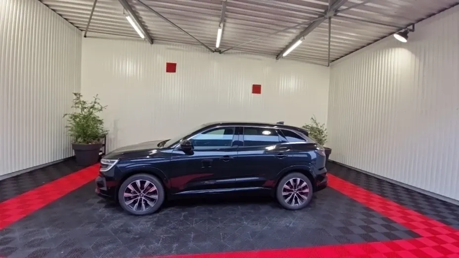 RENAULT Austral -