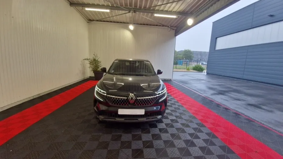 RENAULT Austral -
