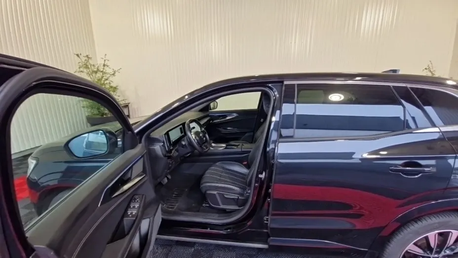 RENAULT Austral -