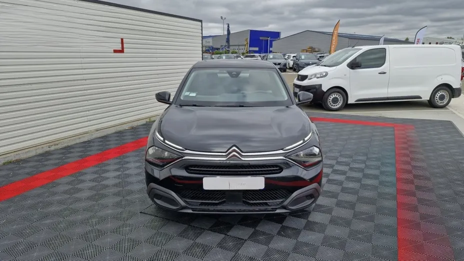 CITROEN C4 -