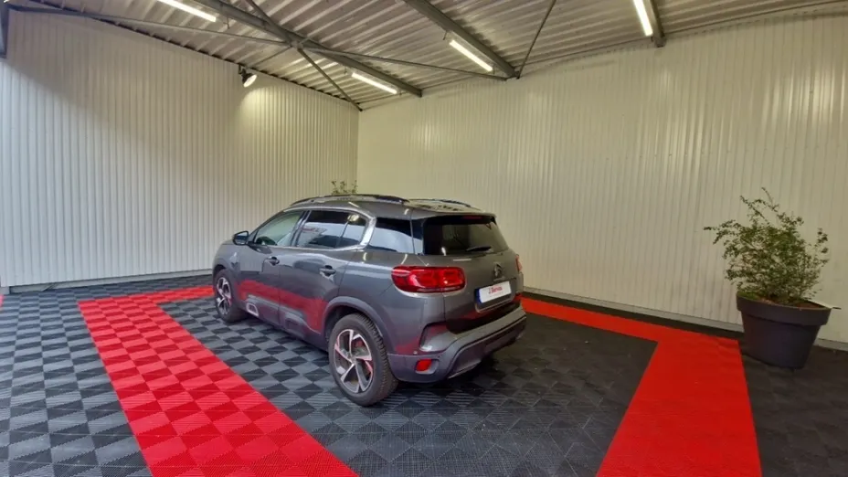 CITROEN C5 Aircross -