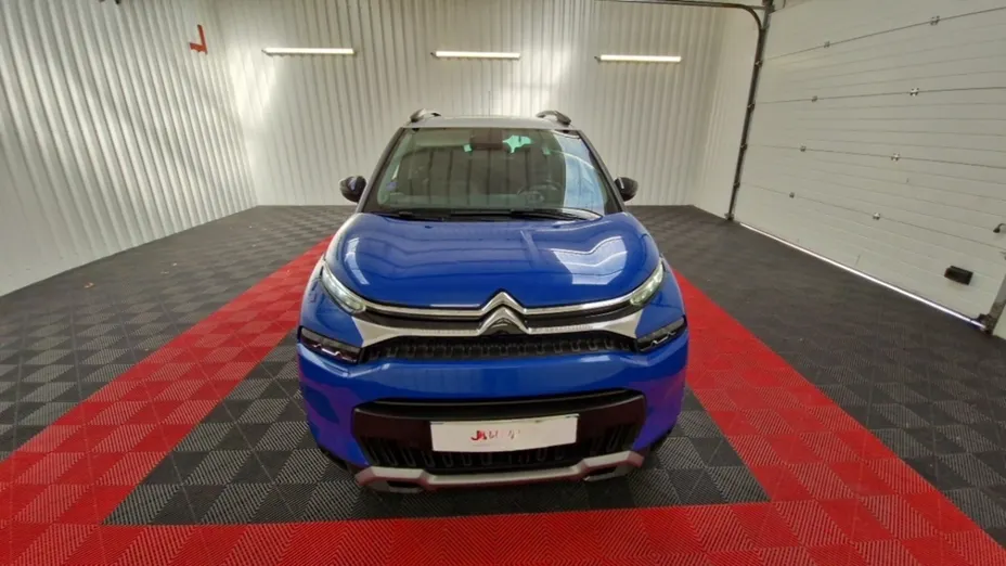 CITROEN C3 Aircross -