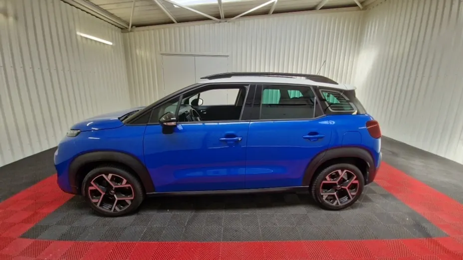 CITROEN C3 Aircross -