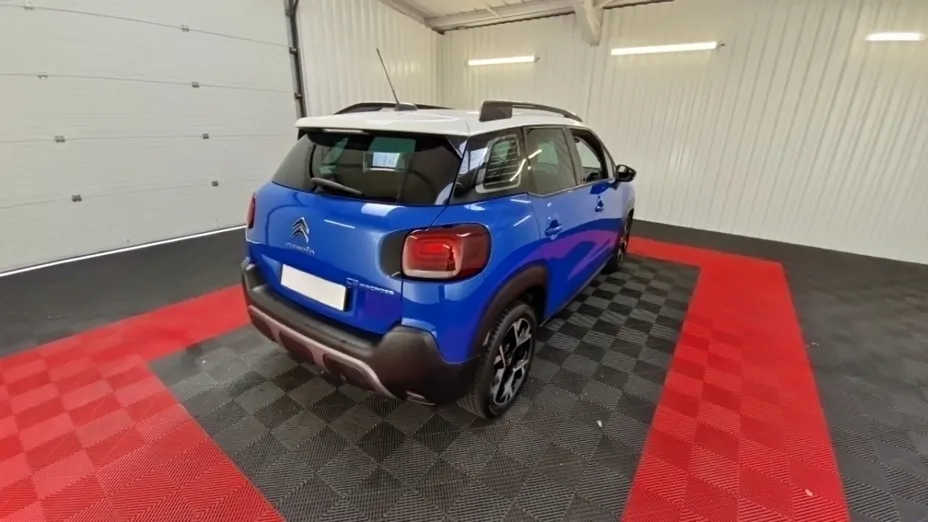 CITROEN C3 Aircross -
