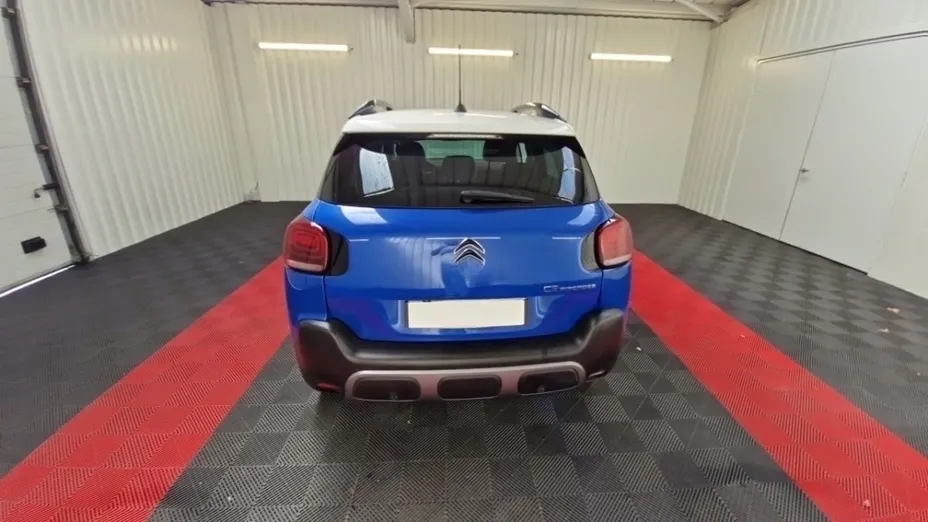 CITROEN C3 Aircross -
