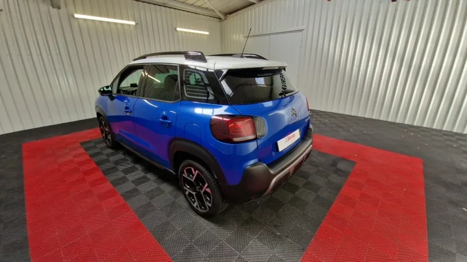 CITROEN C3 Aircross -