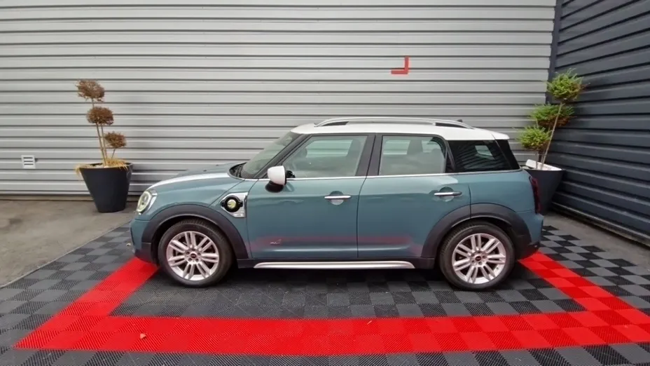 MINI [BMW] Countryman -