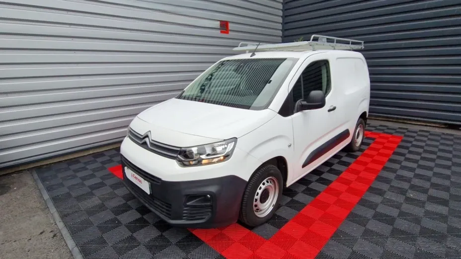 CITROEN Berlingo -