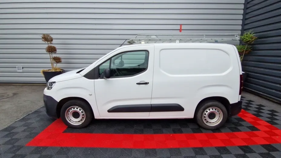 CITROEN Berlingo -