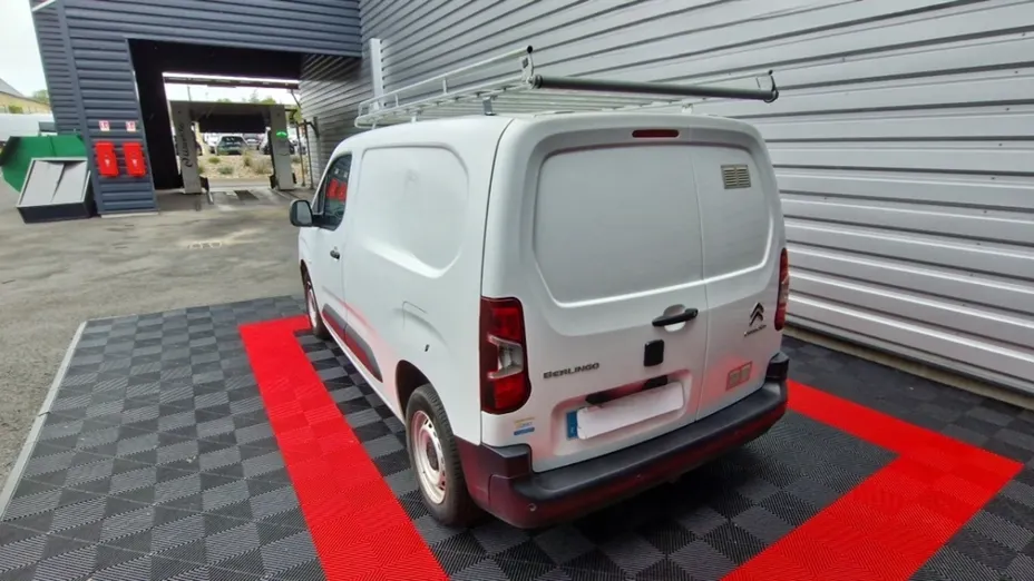 CITROEN Berlingo -
