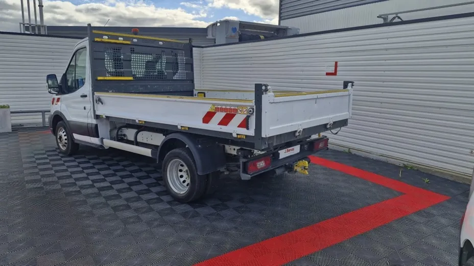 FORD Transit -