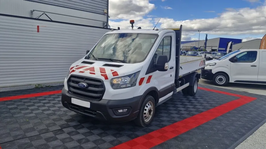 FORD Transit -