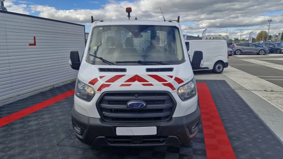 FORD Transit -