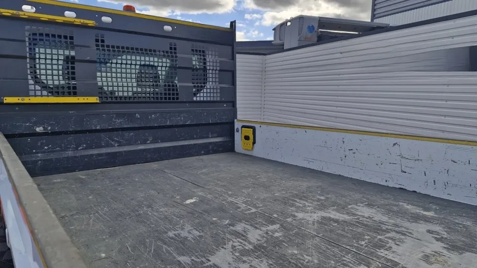 FORD Transit -