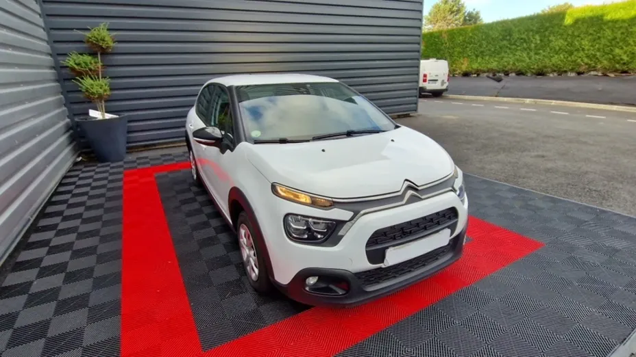 CITROEN C3 -