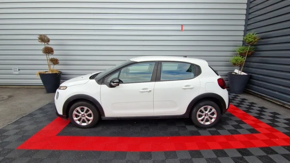 CITROEN C3 -