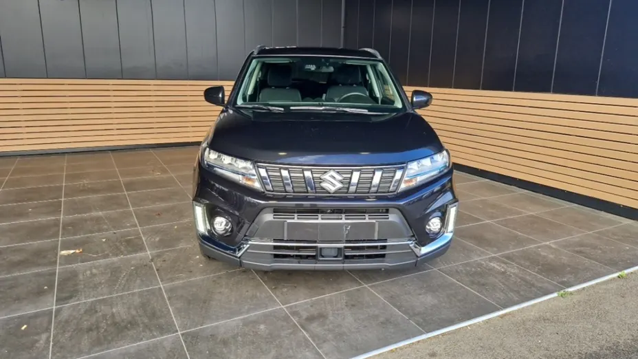 SUZUKI Vitara -