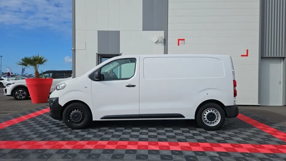 PEUGEOT Expert -