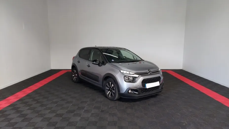 CITROEN C3 -