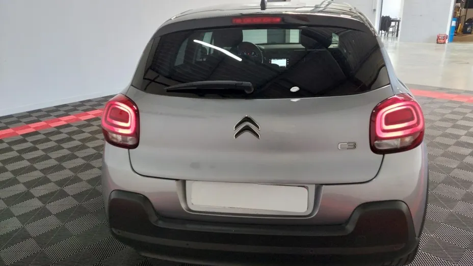 CITROEN C3 -