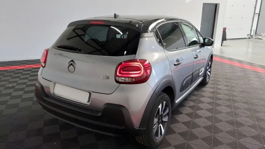 CITROEN C3 -