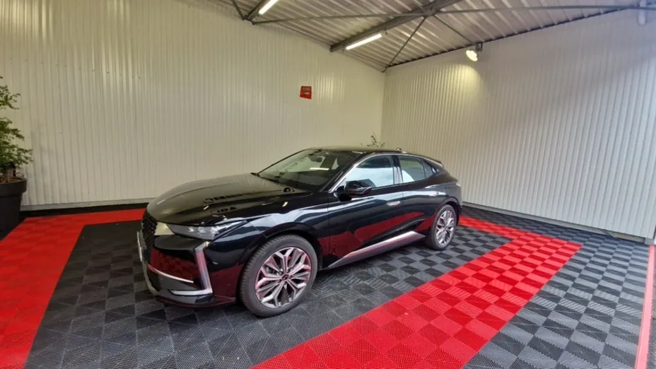 DS DS4 -