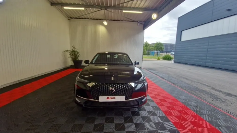 DS DS4 -