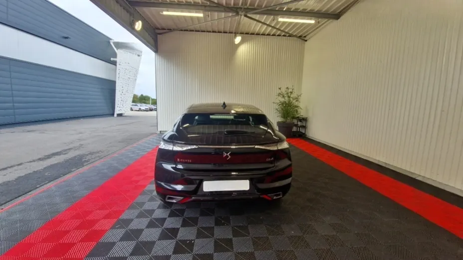 DS DS4 -