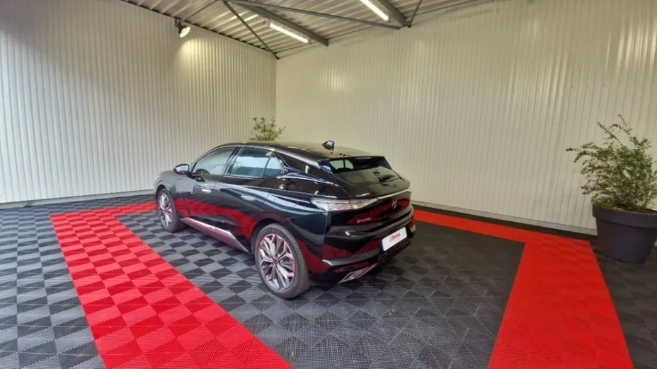 DS DS4 -