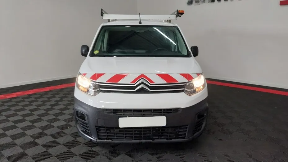 CITROEN Berlingo -