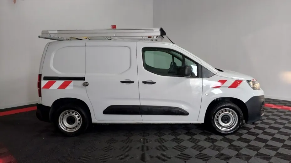 CITROEN Berlingo -
