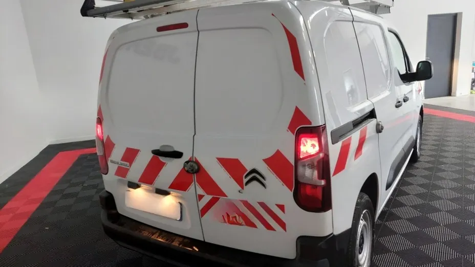 CITROEN Berlingo -