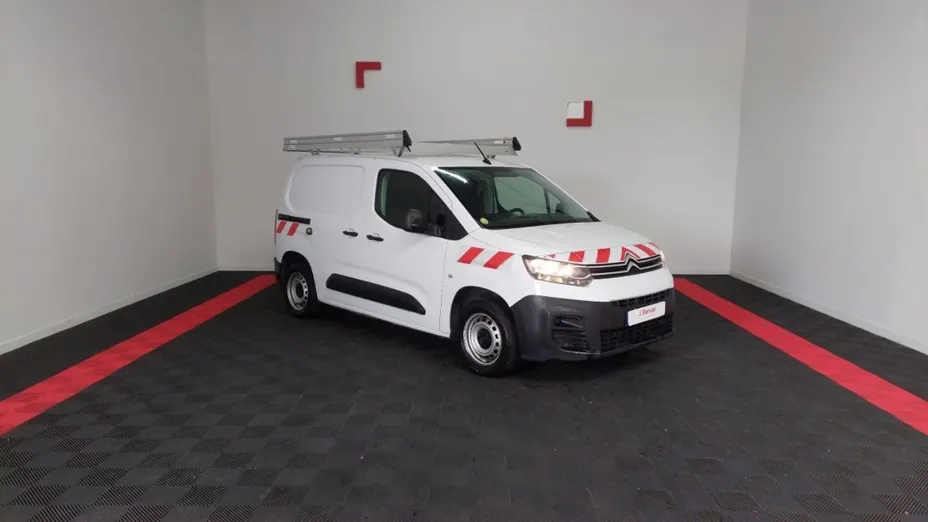 CITROEN Berlingo -