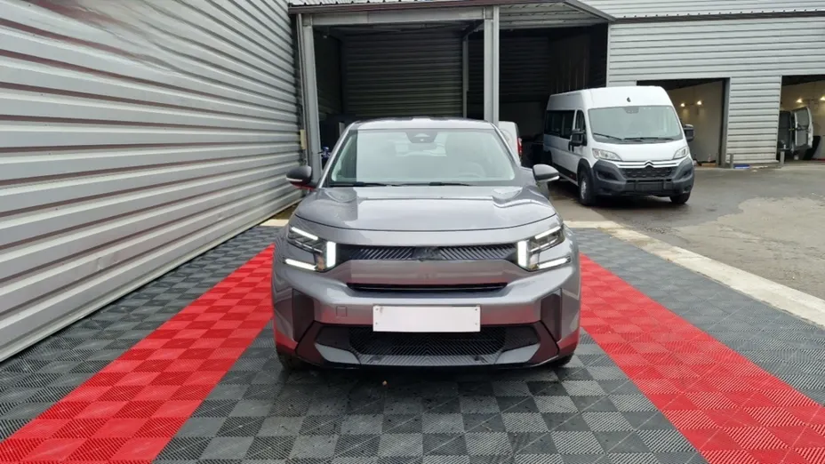 CITROEN C3 Aircross -