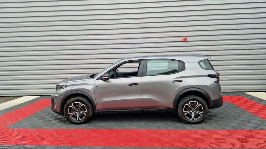 CITROEN C3 Aircross -