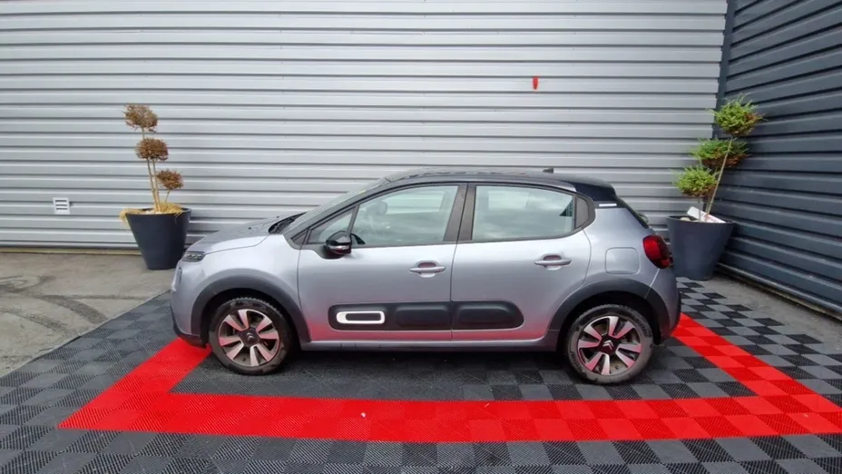 CITROEN C3 -