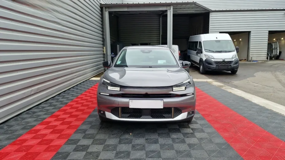 CITROEN C4 -