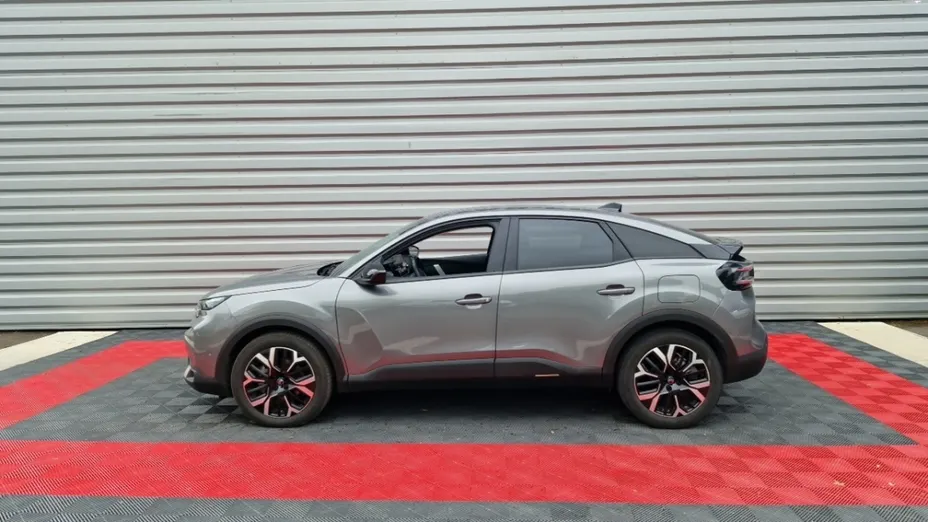 CITROEN C4 -
