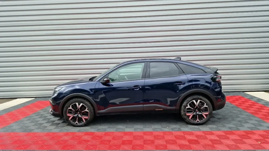 CITROEN C4 -