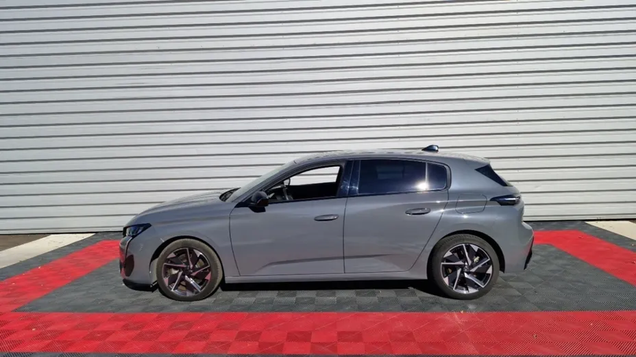 PEUGEOT 308 -